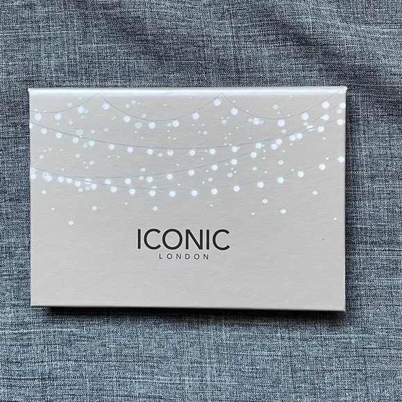 ICONIC LONDON Blaze Chaser Face Palette - Picture 4 of 7